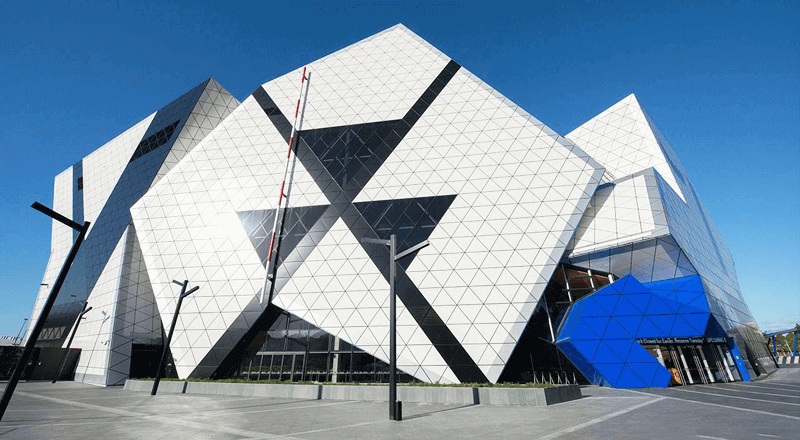 Aluminium Panel Sheet