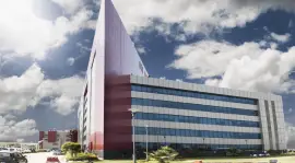 Alucobond Composite Panel