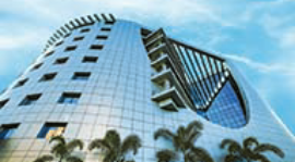 Alucobond Composite Panel