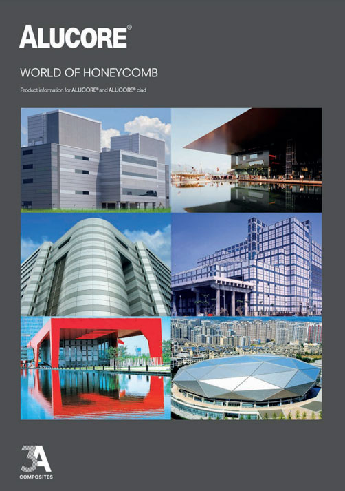 ALUCORE®