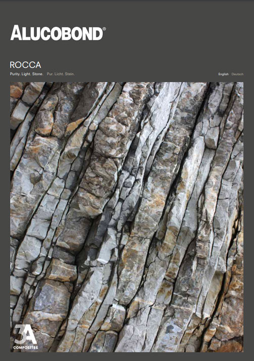 ALUCOBOND rocca